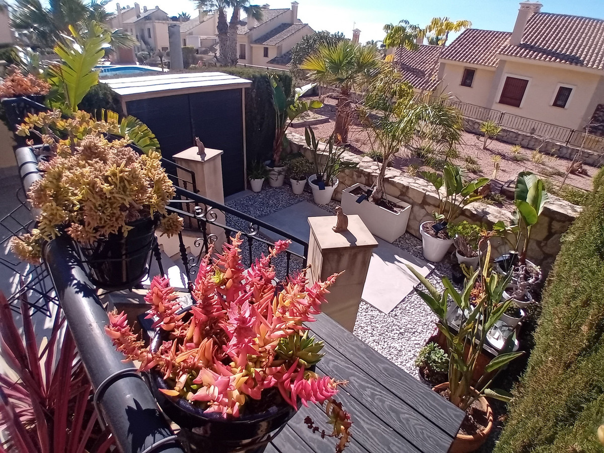Se vende Adosada de 2 dormitorios en Costa Blanca, Alicante, España