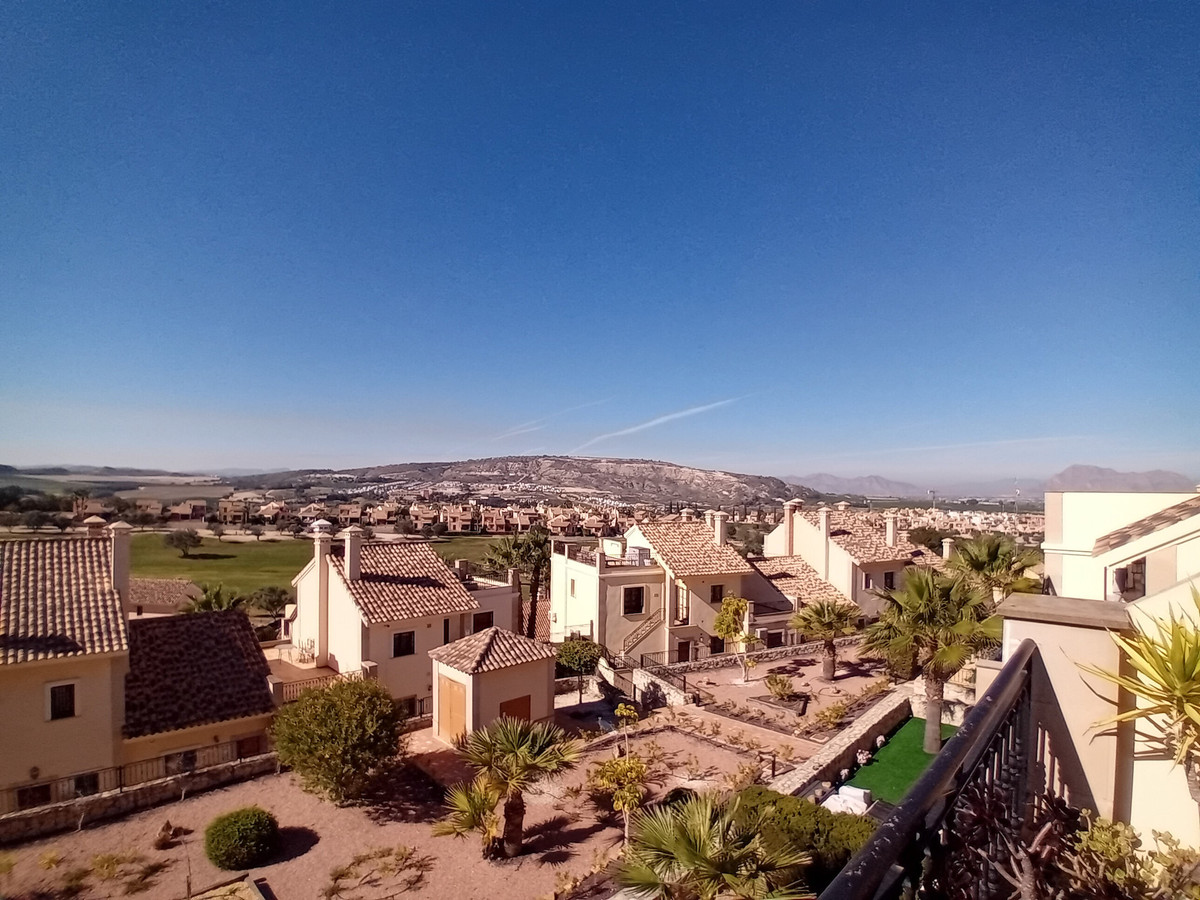 Se vende Adosada de 2 dormitorios en Costa Blanca, Alicante, España