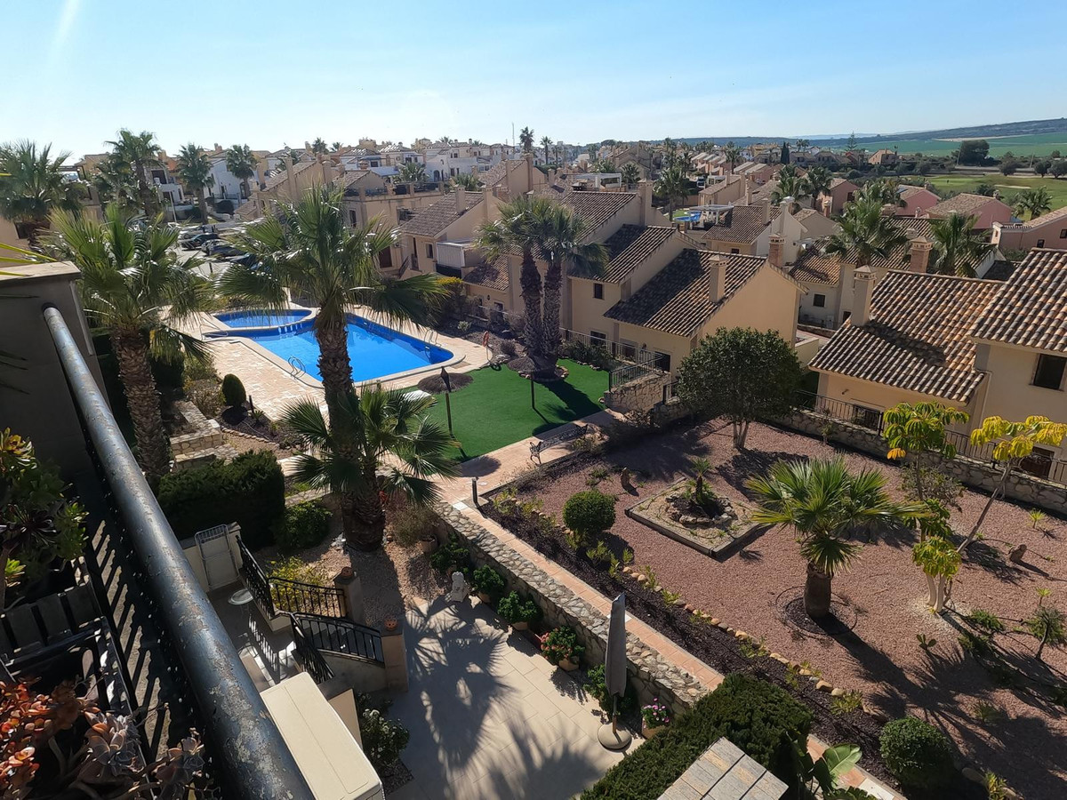Se vende Adosada de 2 dormitorios en Costa Blanca, Alicante, España