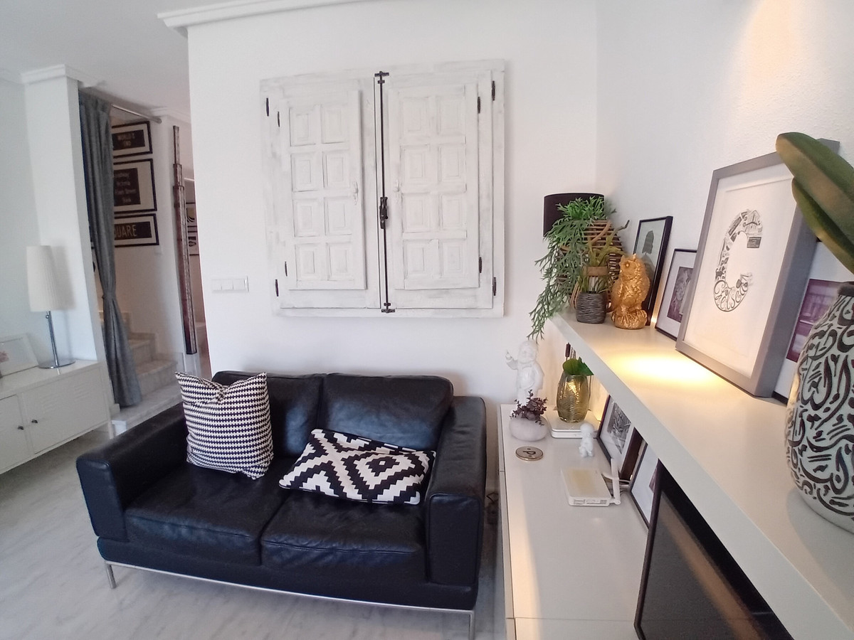 Se vende Adosada de 2 dormitorios en Costa Blanca, Alicante, España