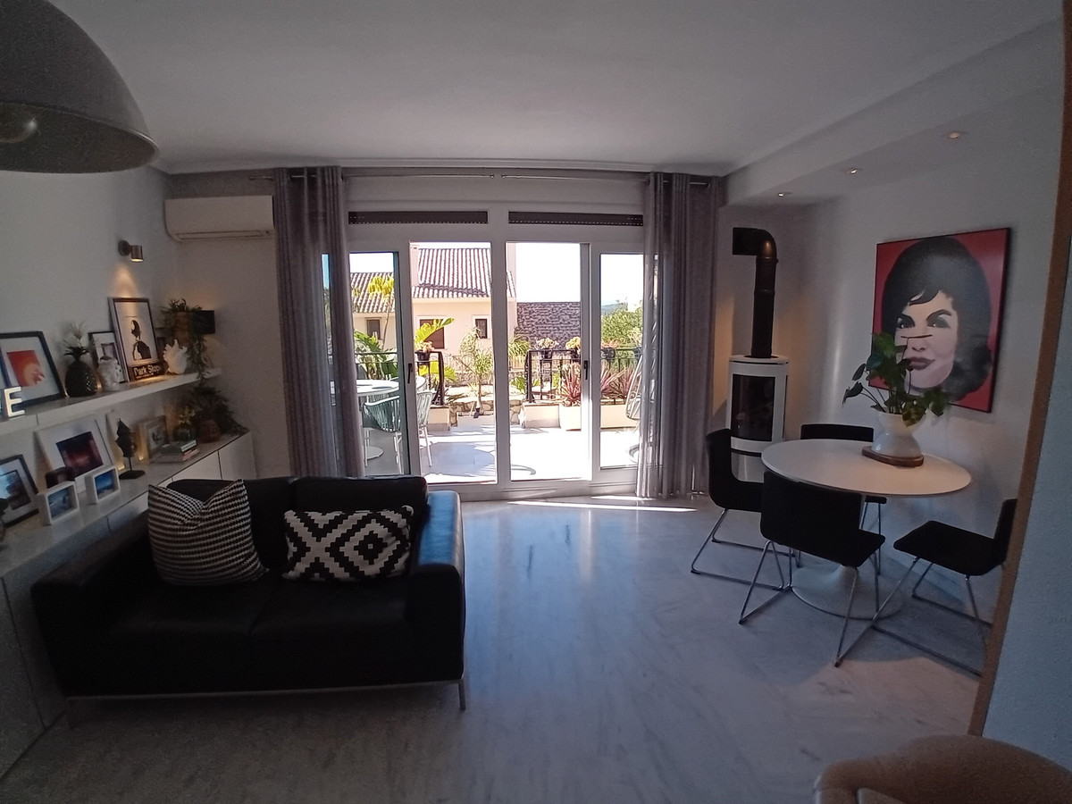 Se vende Adosada de 2 dormitorios en Costa Blanca, Alicante, España