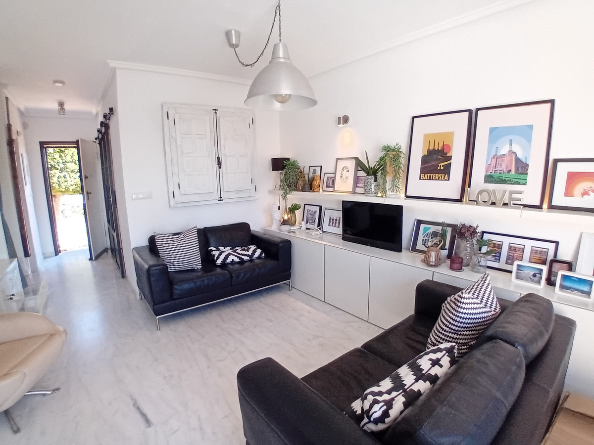Se vende Adosada de 2 dormitorios en Costa Blanca, Alicante, España