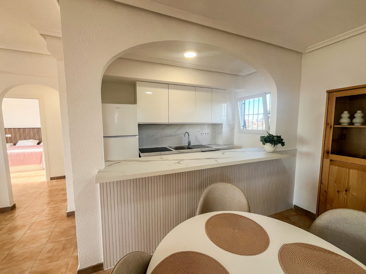 2 Bed Apartment for sale in Punta Prima Costa Blanca, Alicante, Spain