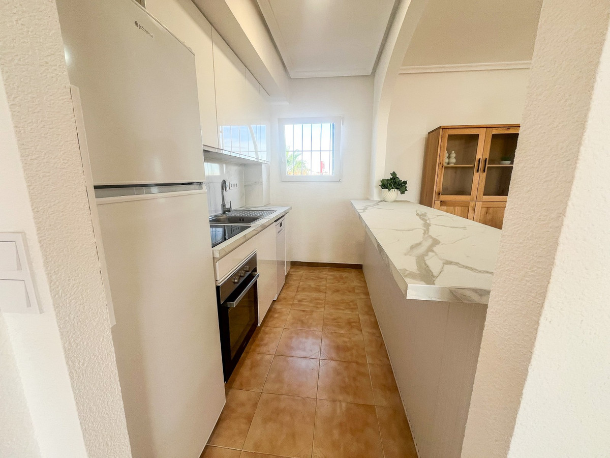2 Bed Apartment for sale in Punta Prima Costa Blanca, Alicante, Spain