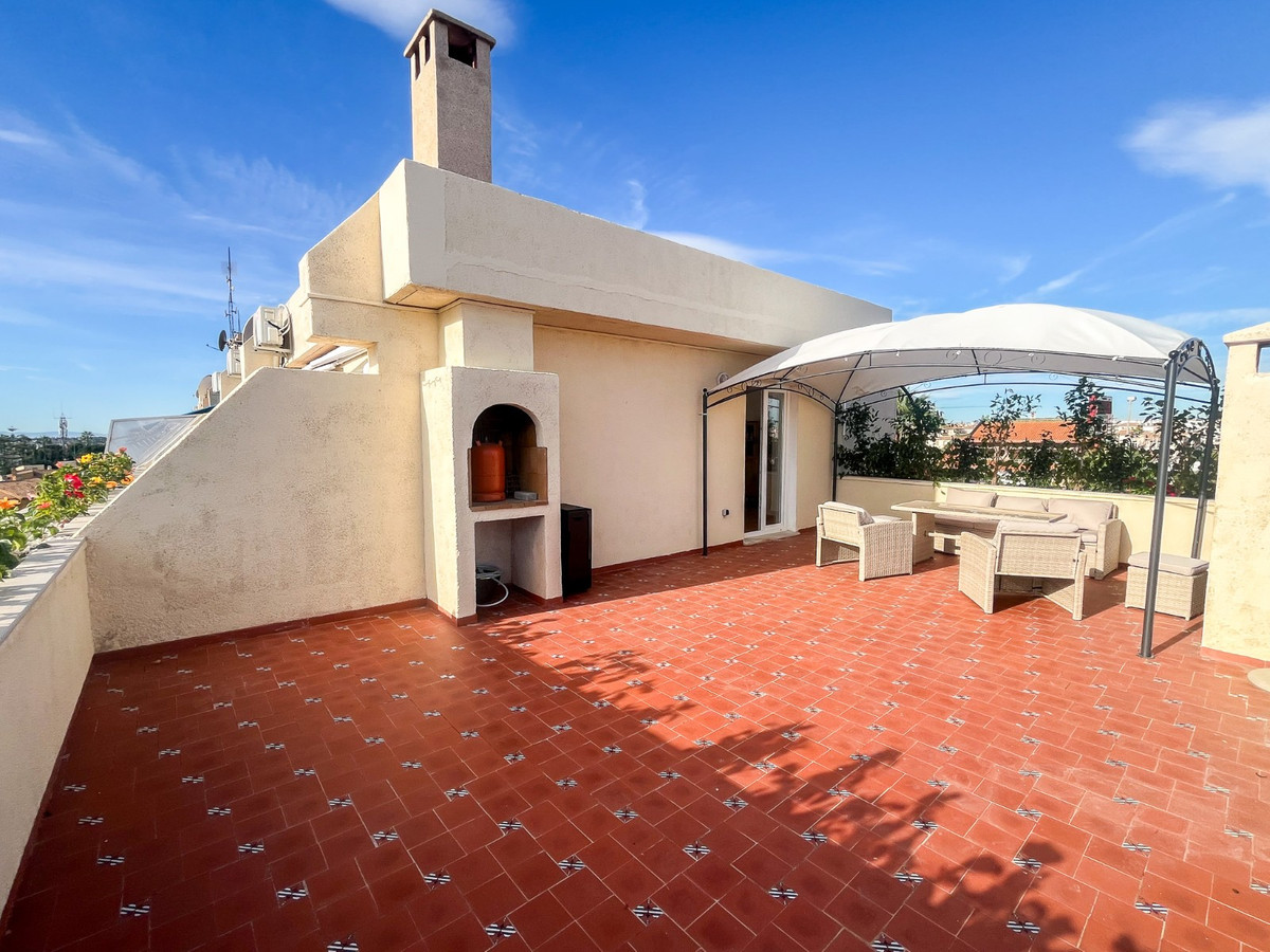 2 Bed Apartment for sale in Punta Prima Costa Blanca, Alicante, Spain