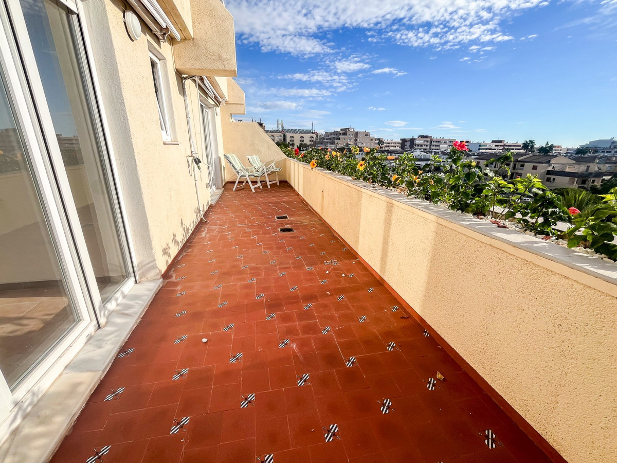 2 Bed Apartment for sale in Punta Prima Costa Blanca, Alicante, Spain