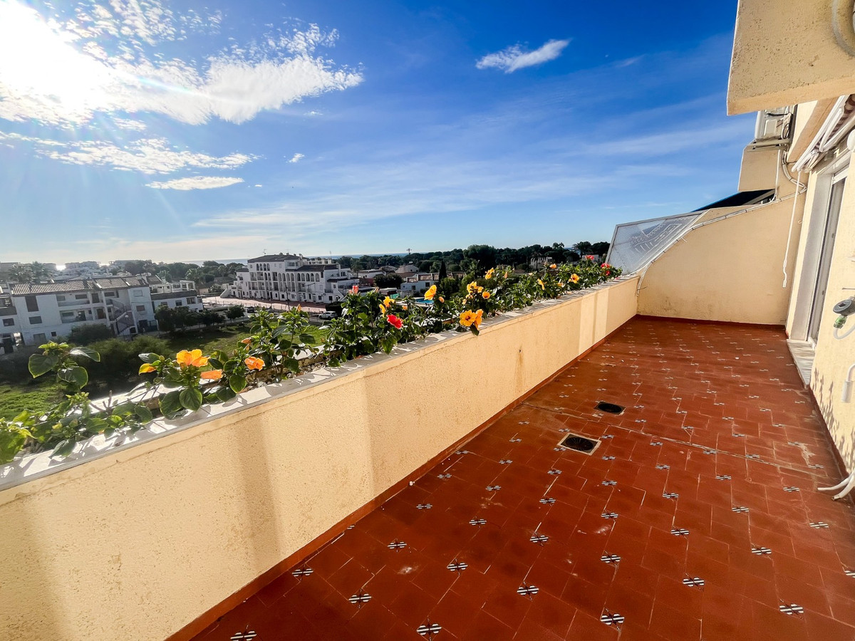 2 Bed Apartment for sale in Punta Prima Costa Blanca, Alicante, Spain