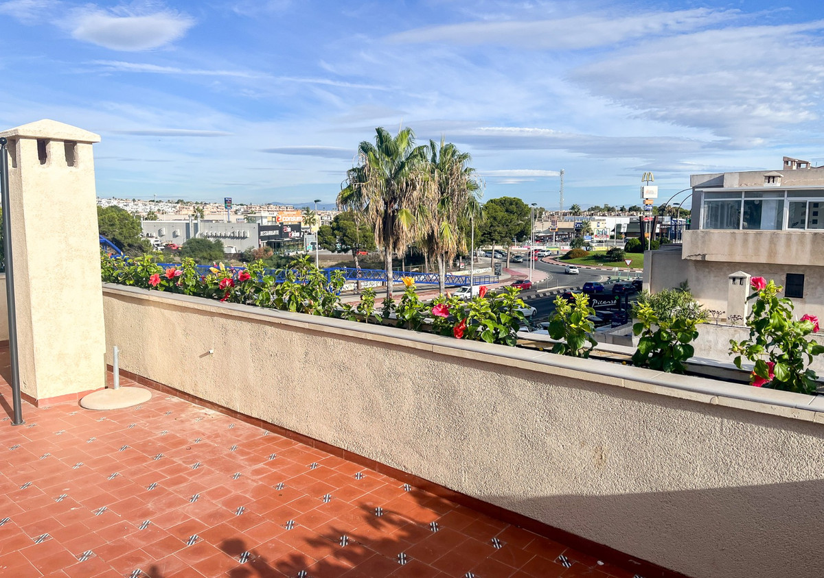 2 Bed Apartment for sale in Punta Prima Costa Blanca, Alicante, Spain