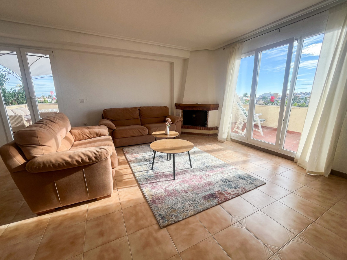 2 Bed Apartment for sale in Punta Prima Costa Blanca, Alicante, Spain