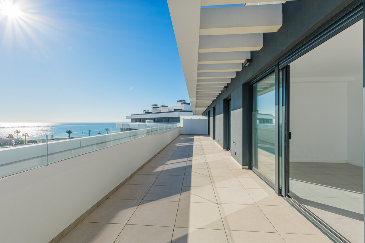 3 Bed Apartment for sale in Playamar Costa Del Sol, Málaga, Spain