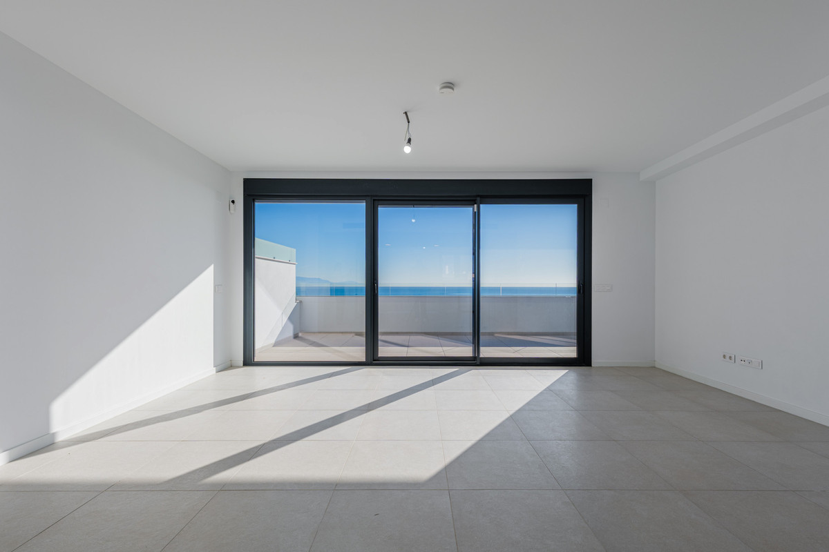 3 Bed Apartment for sale in Playamar Costa Del Sol, Málaga, Spain