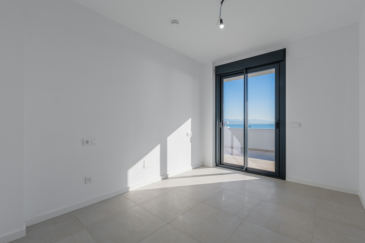 3 Bed Apartment for sale in Playamar Costa Del Sol, Málaga, Spain
