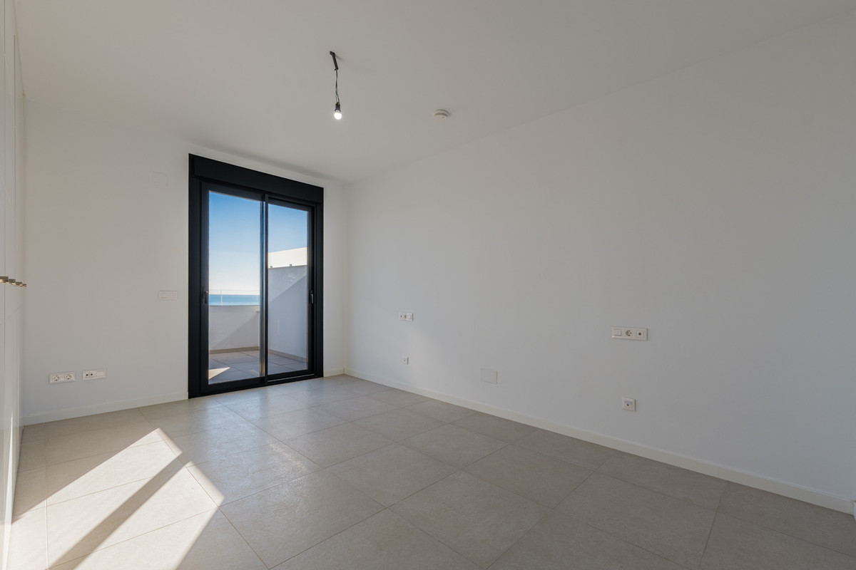 3 Bed Apartment for sale in Playamar Costa Del Sol, Málaga, Spain