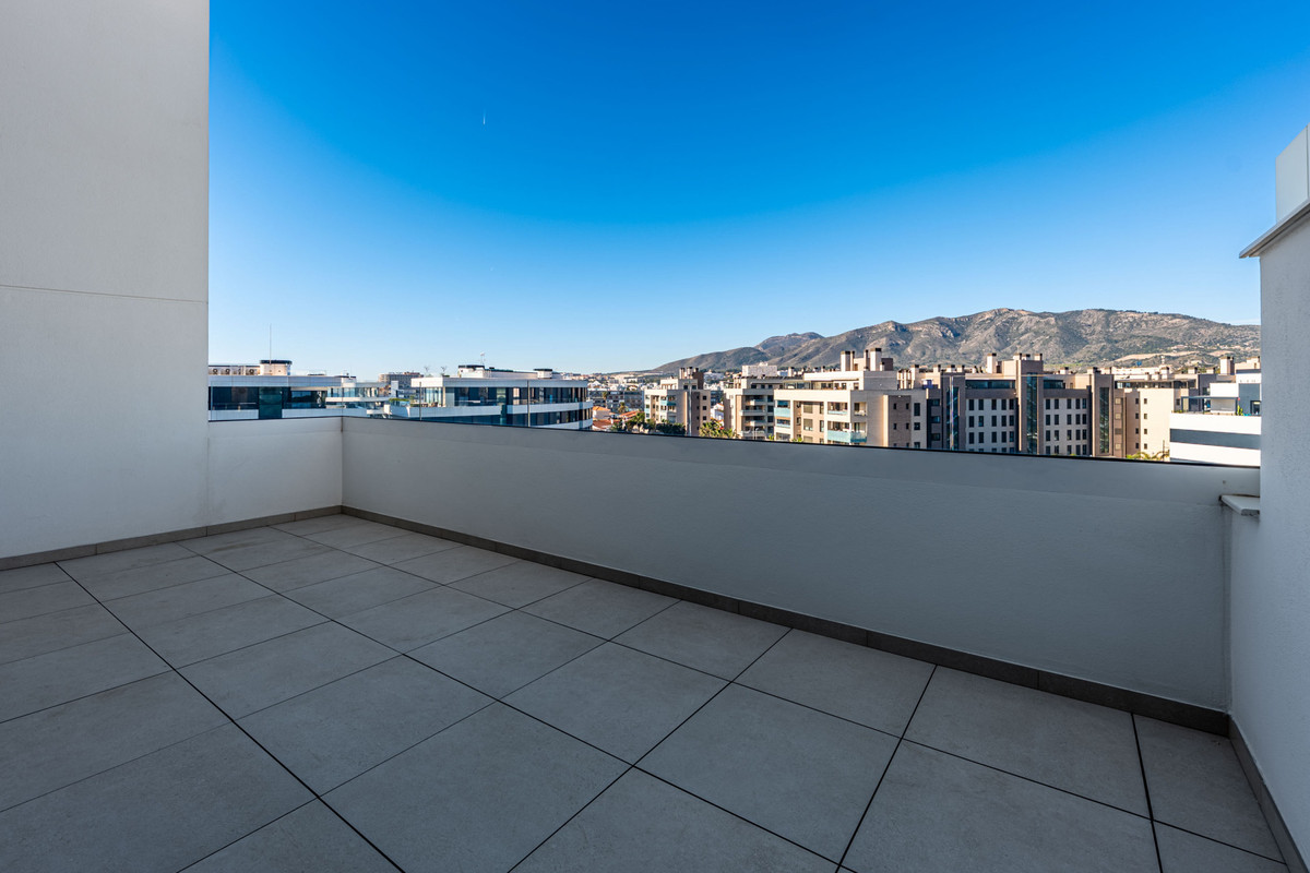 3 Bed Apartment for sale in Playamar Costa Del Sol, Málaga, Spain