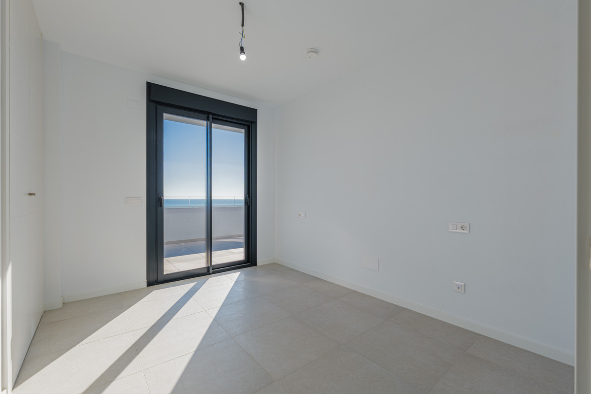 3 Bed Apartment for sale in Playamar Costa Del Sol, Málaga, Spain