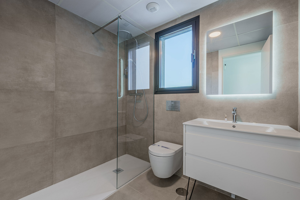 3 Bed Apartment for sale in Playamar Costa Del Sol, Málaga, Spain
