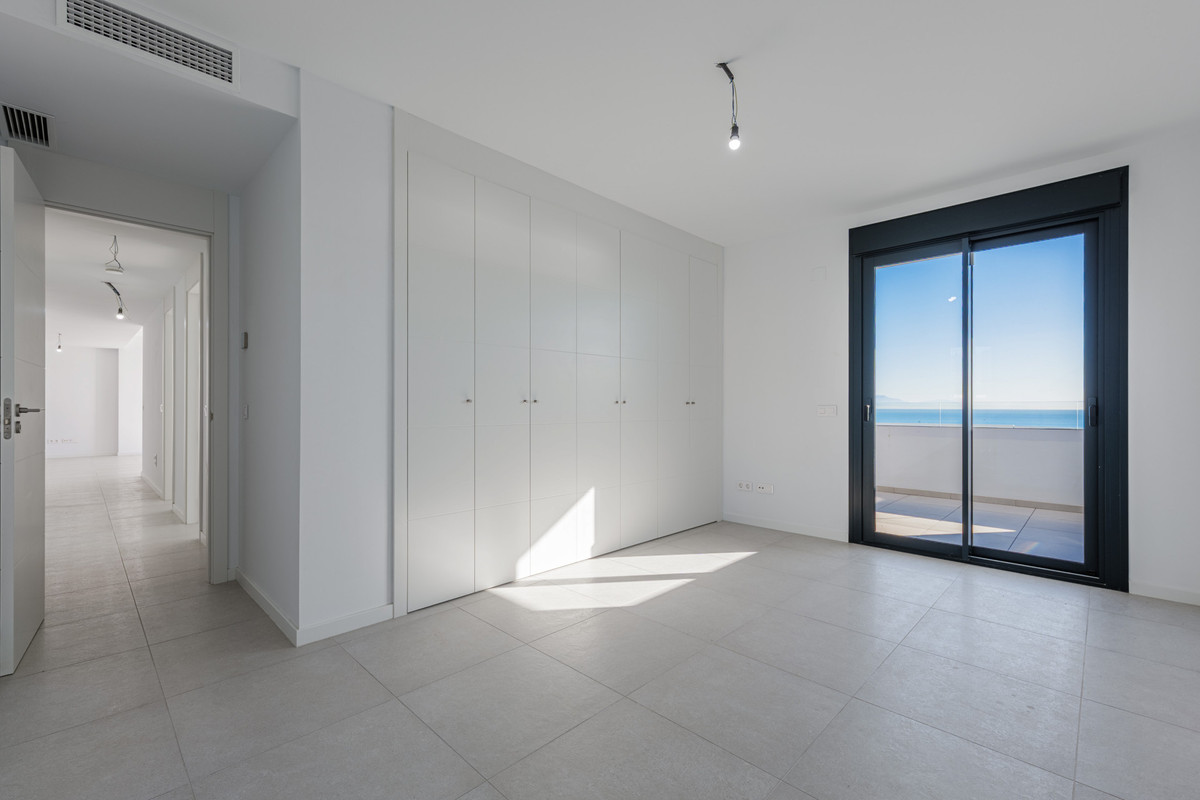 3 Bed Apartment for sale in Playamar Costa Del Sol, Málaga, Spain