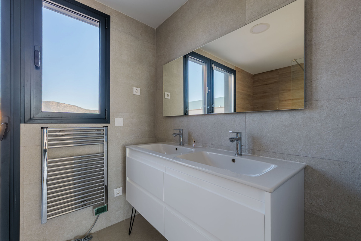 3 Bed Apartment for sale in Playamar Costa Del Sol, Málaga, Spain