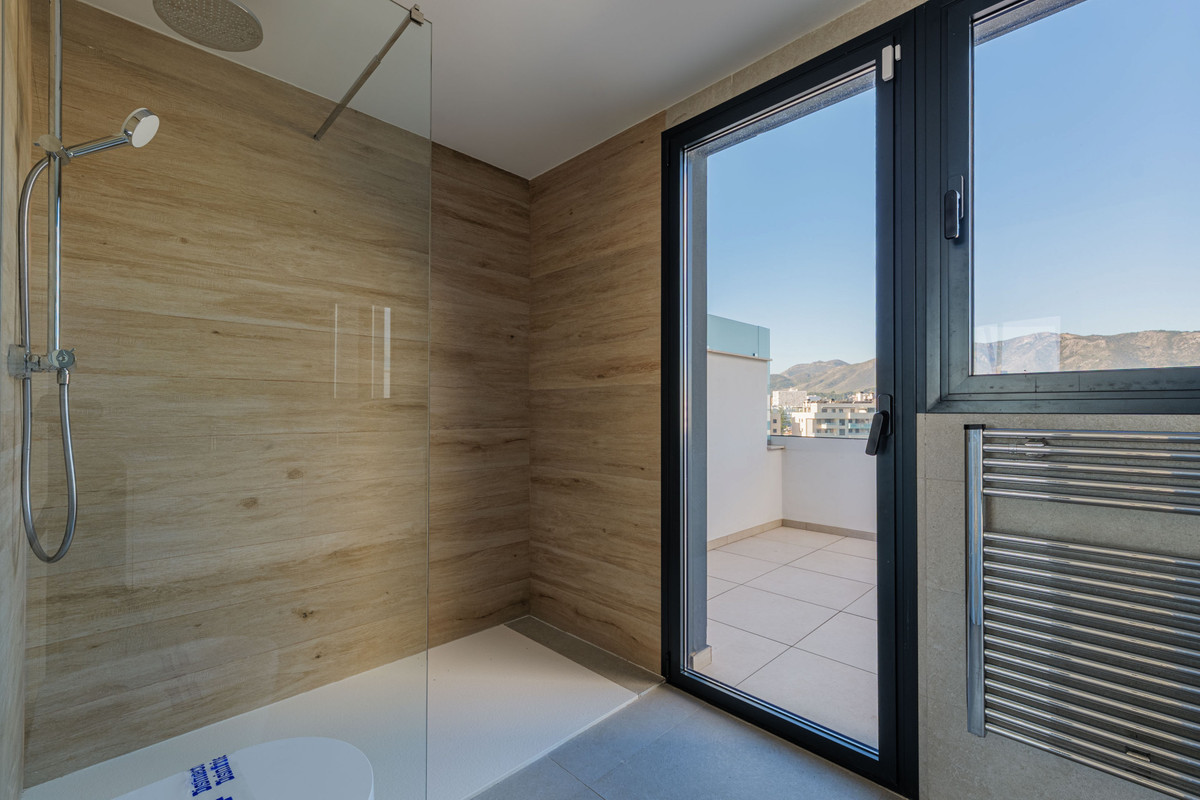 3 Bed Apartment for sale in Playamar Costa Del Sol, Málaga, Spain