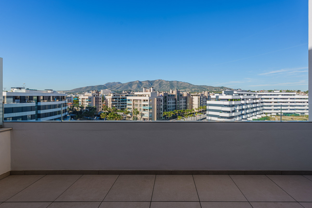 3 Bed Apartment for sale in Playamar Costa Del Sol, Málaga, Spain
