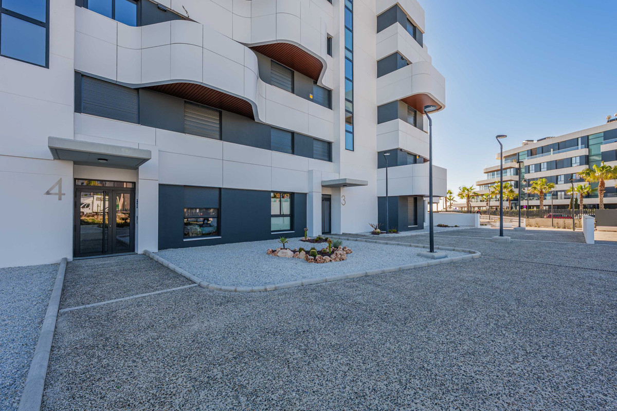 3 Bed Apartment for sale in Playamar Costa Del Sol, Málaga, Spain