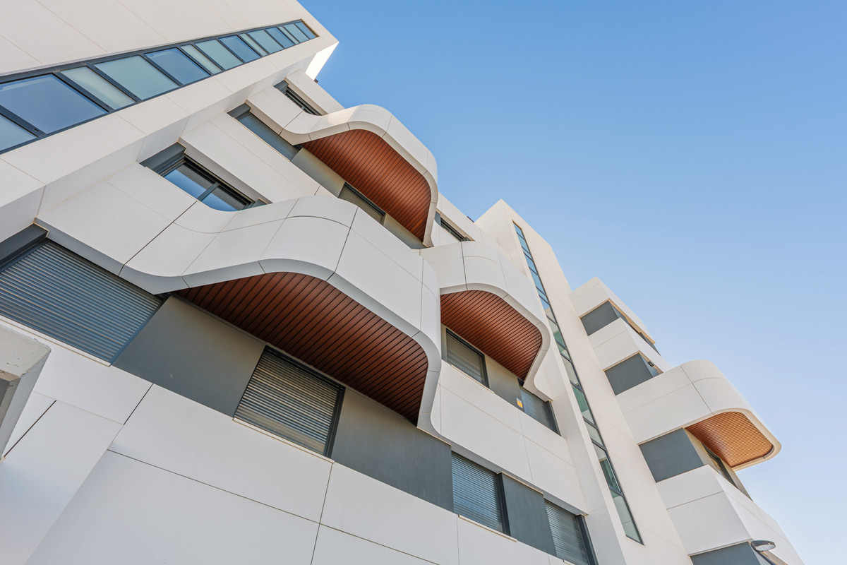 3 Bed Apartment for sale in Playamar Costa Del Sol, Málaga, Spain