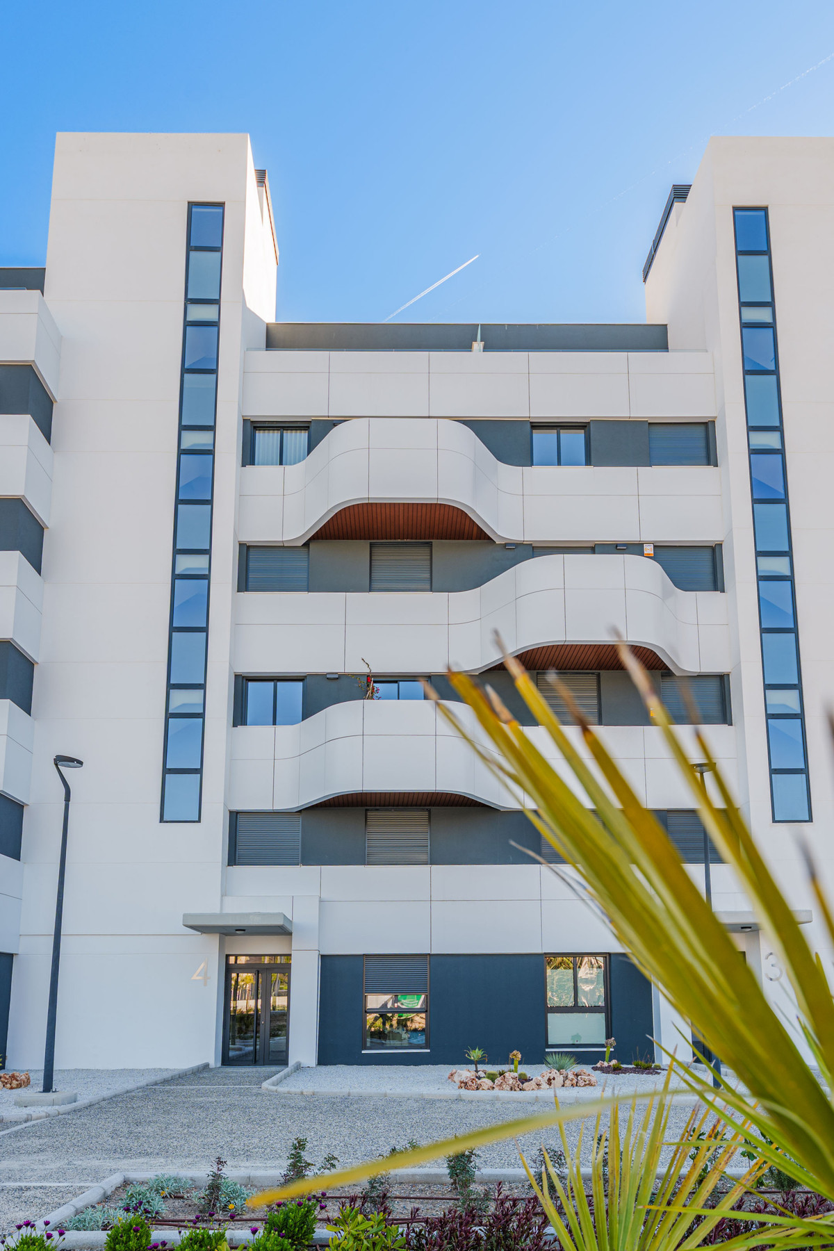 3 Bed Apartment for sale in Playamar Costa Del Sol, Málaga, Spain