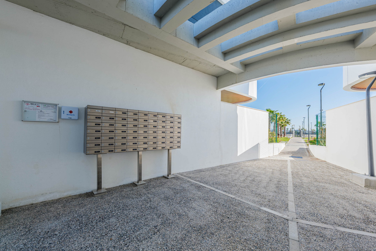 3 Bed Apartment for sale in Playamar Costa Del Sol, Málaga, Spain