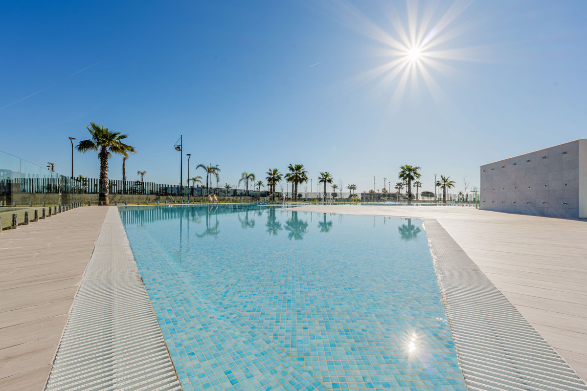 3 Bed Apartment for sale in Playamar Costa Del Sol, Málaga, Spain