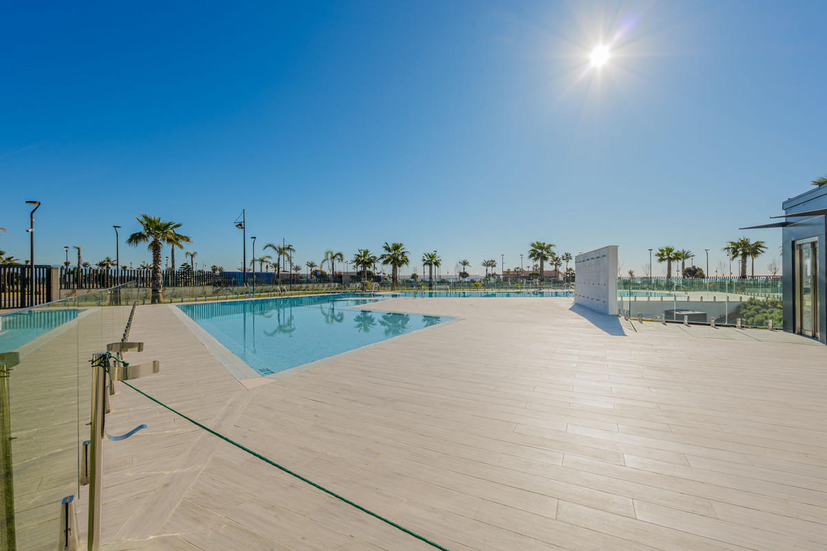 3 Bed Apartment for sale in Playamar Costa Del Sol, Málaga, Spain