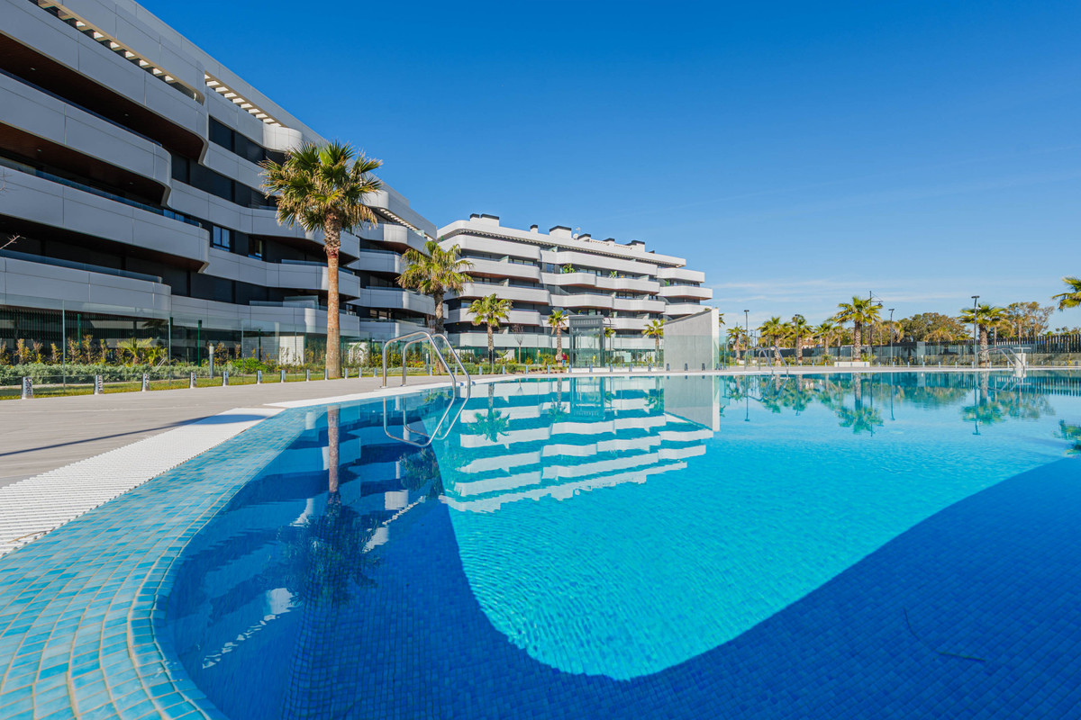 3 Bed Apartment for sale in Playamar Costa Del Sol, Málaga, Spain