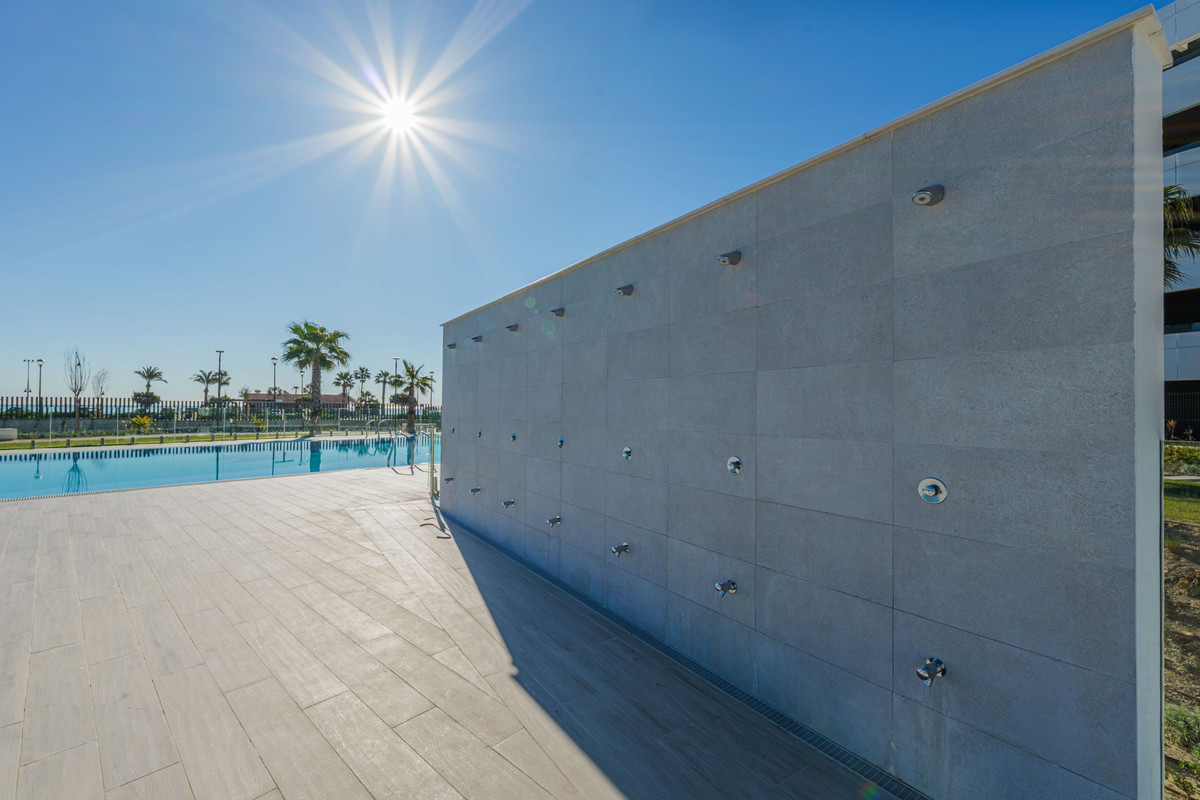 3 Bed Apartment for sale in Playamar Costa Del Sol, Málaga, Spain