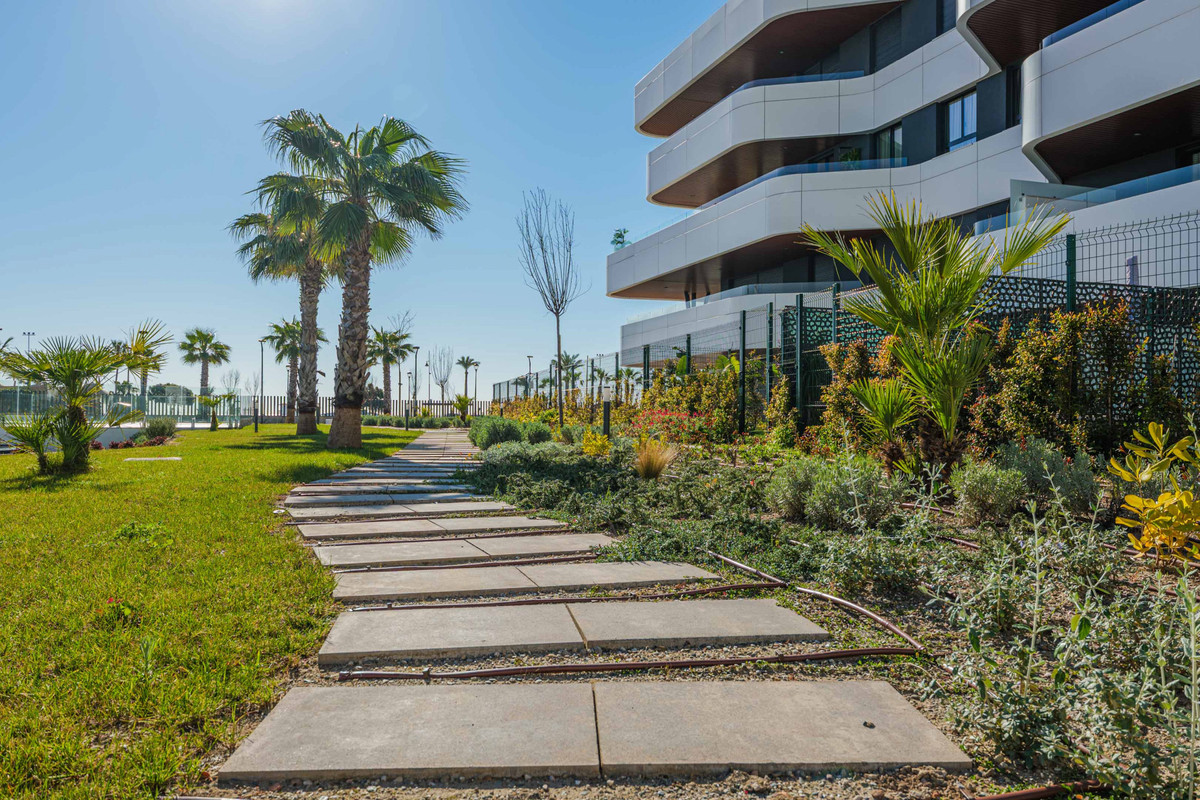 3 Bed Apartment for sale in Playamar Costa Del Sol, Málaga, Spain