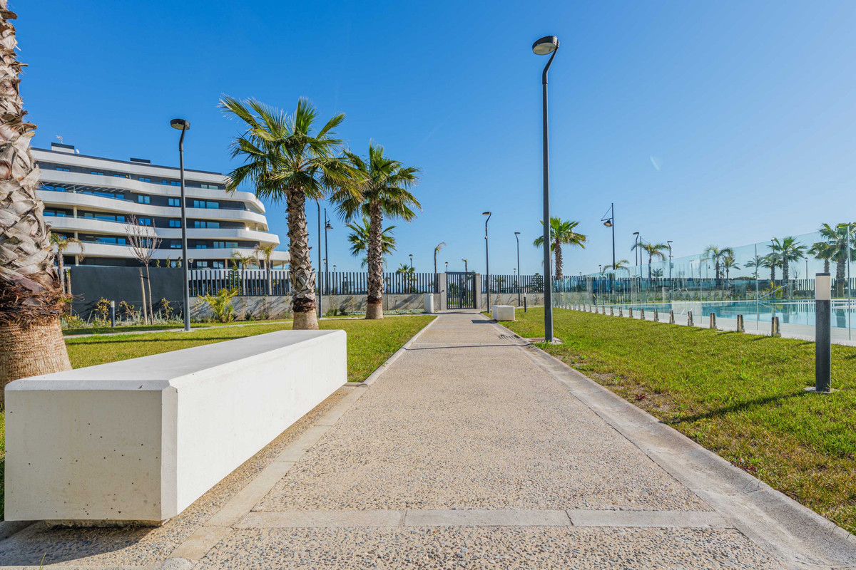 3 Bed Apartment for sale in Playamar Costa Del Sol, Málaga, Spain
