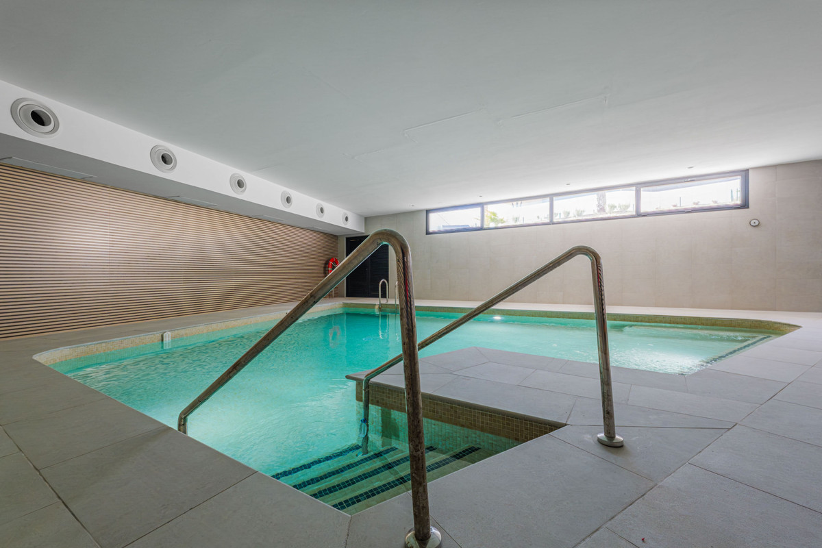 3 Bed Apartment for sale in Playamar Costa Del Sol, Málaga, Spain