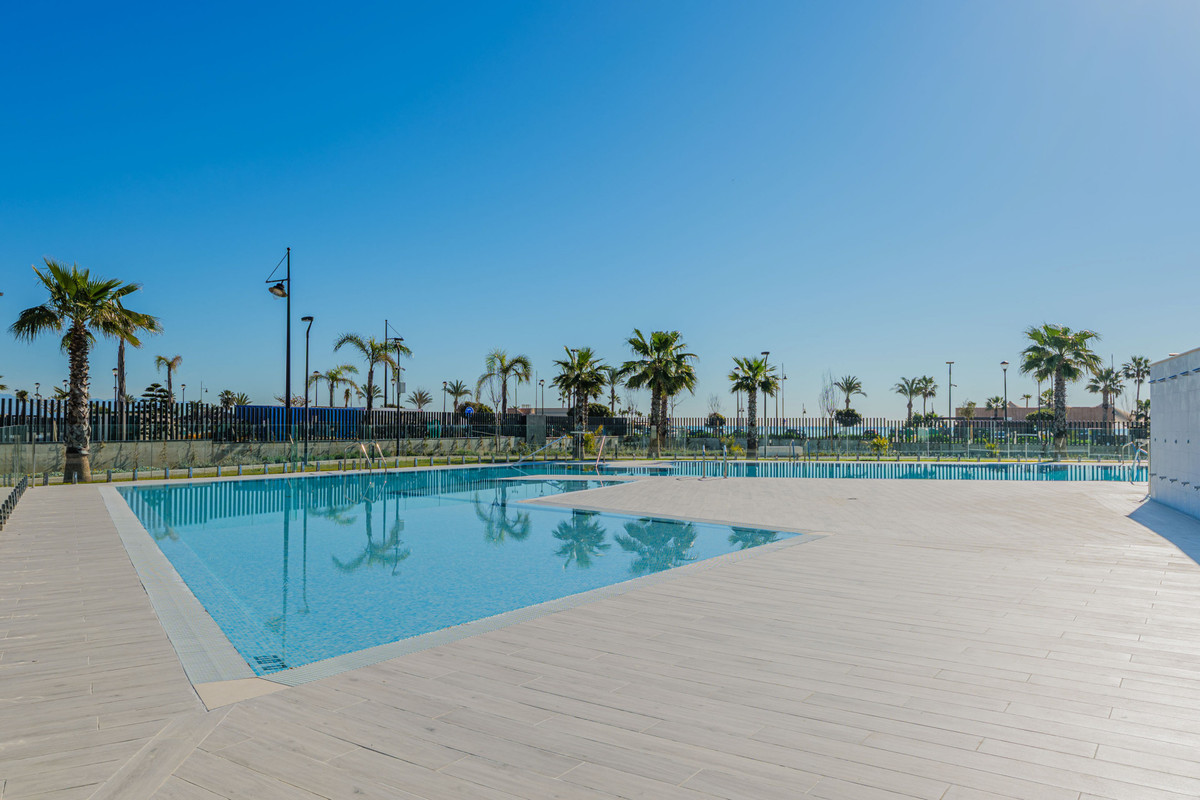 3 Bed Apartment for sale in Playamar Costa Del Sol, Málaga, Spain