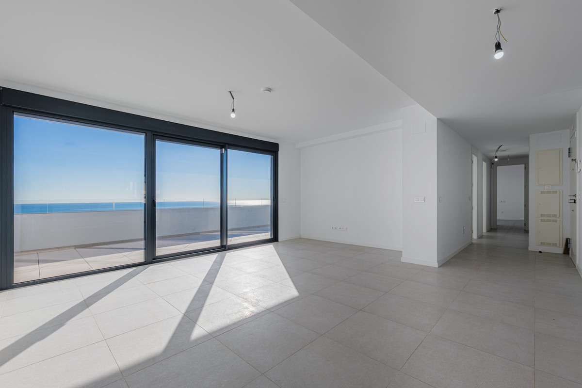 3 Bed Apartment for sale in Playamar Costa Del Sol, Málaga, Spain