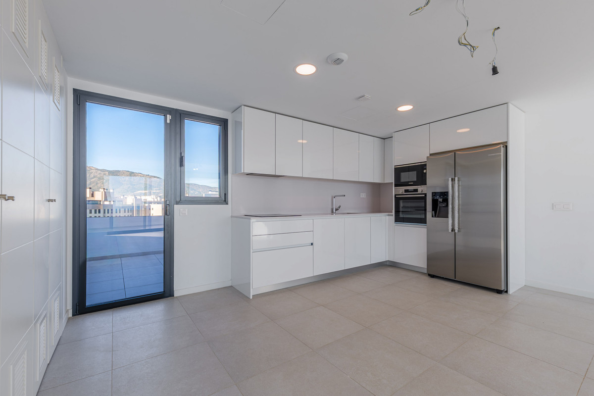 3 Bed Apartment for sale in Playamar Costa Del Sol, Málaga, Spain