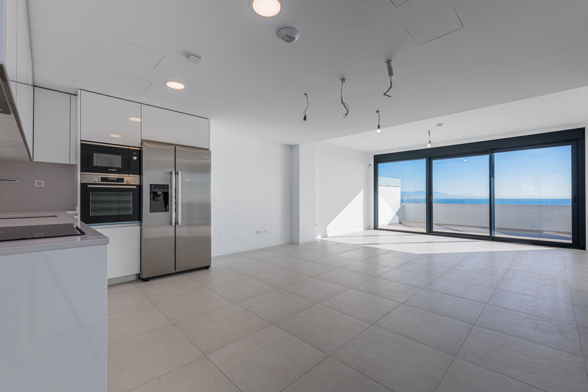 3 Bed Apartment for sale in Playamar Costa Del Sol, Málaga, Spain