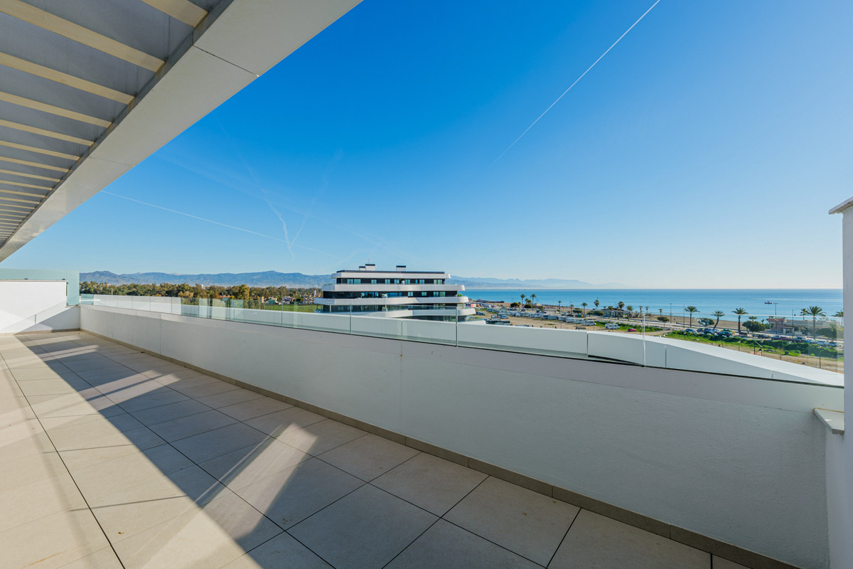 3 Bed Apartment for sale in Playamar Costa Del Sol, Málaga, Spain