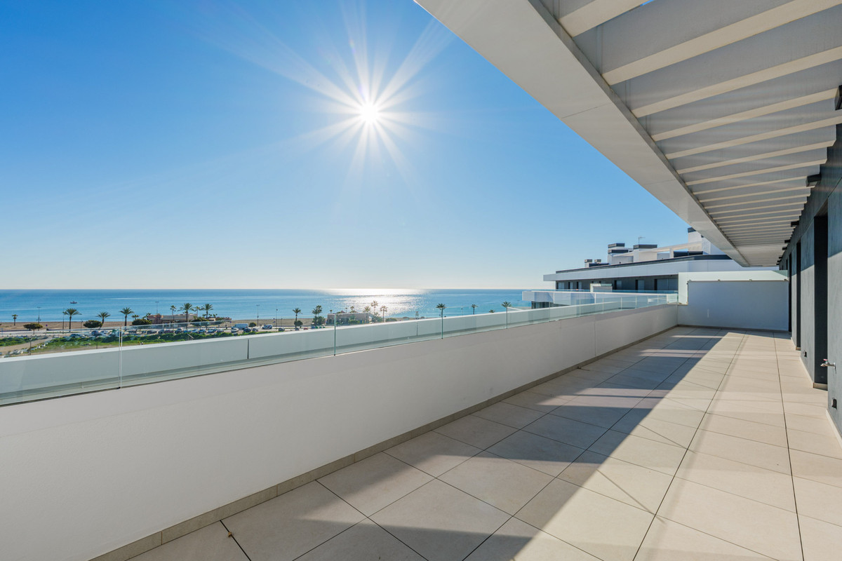 3 Bed Apartment for sale in Playamar Costa Del Sol, Málaga, Spain
