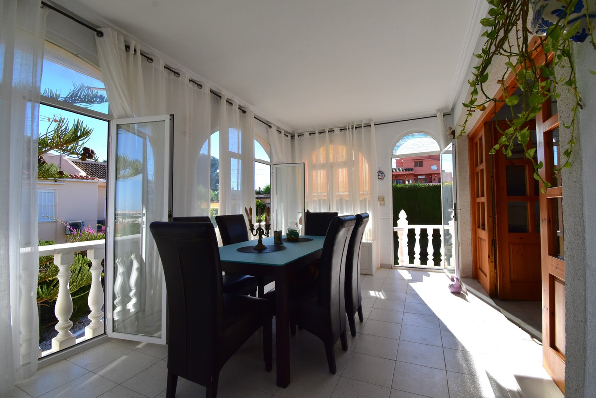 4 Bed Townhouse for sale in Los Balcones Costa Blanca, Alicante, Spain