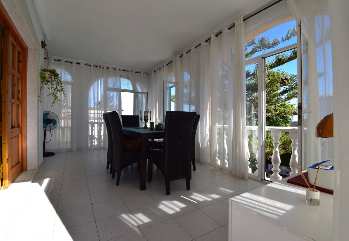4 Bed Townhouse for sale in Los Balcones Costa Blanca, Alicante, Spain