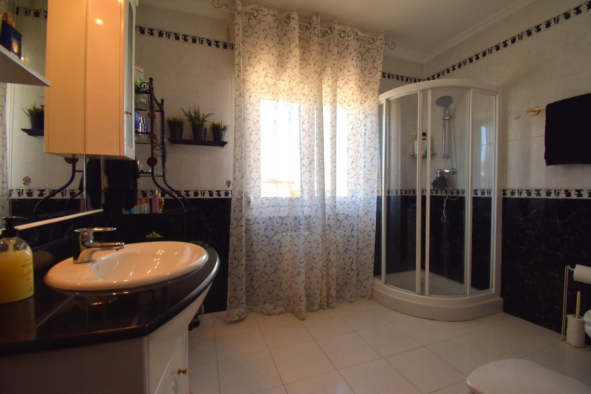 4 Bed Townhouse for sale in Los Balcones Costa Blanca, Alicante, Spain