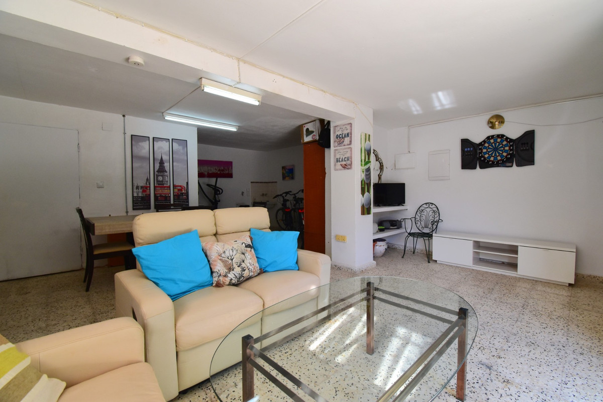 4 Bed Townhouse for sale in Los Balcones Costa Blanca, Alicante, Spain