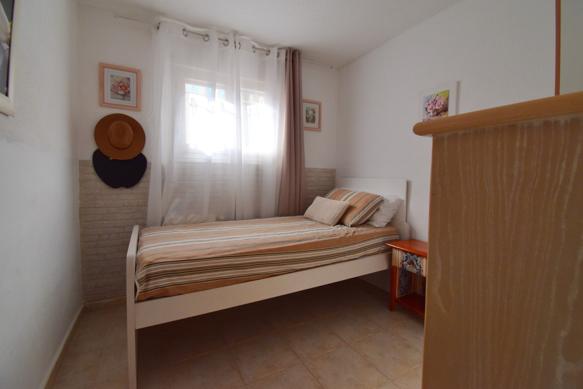 4 Bed Townhouse for sale in Los Balcones Costa Blanca, Alicante, Spain