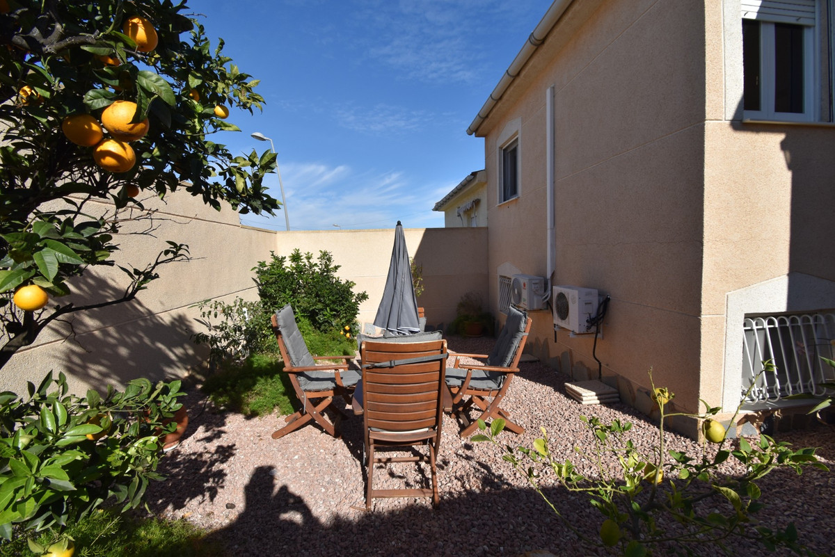 4 Bed Townhouse for sale in Los Balcones Costa Blanca, Alicante, Spain