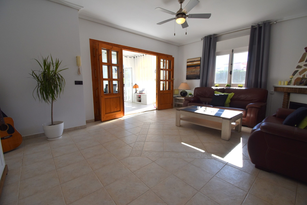 4 Bed Townhouse for sale in Los Balcones Costa Blanca, Alicante, Spain