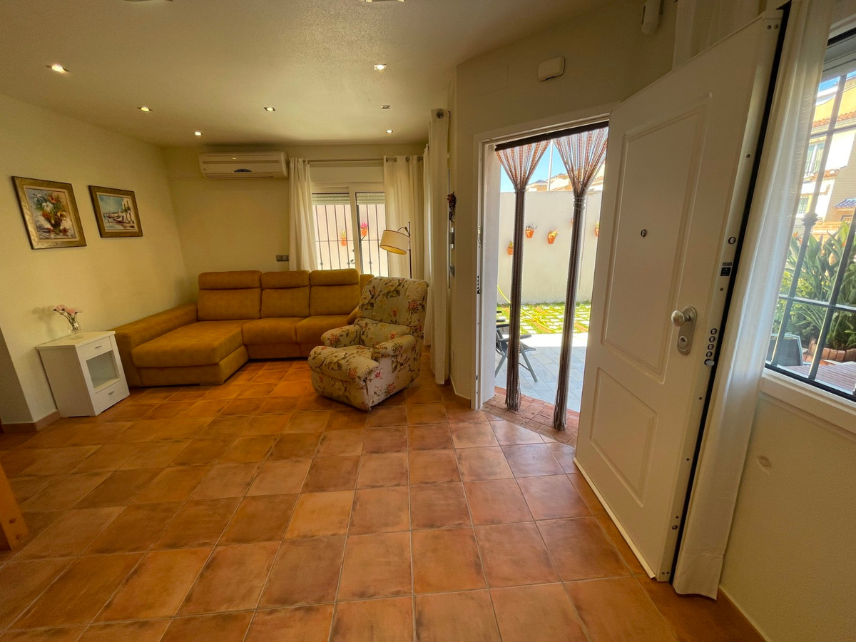 Se vende Adosada de 4 dormitorios en Costa Blanca, Alicante, España