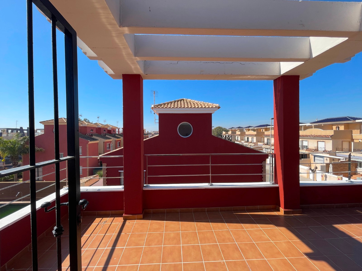 Se vende Adosada de 4 dormitorios en Costa Blanca, Alicante, España